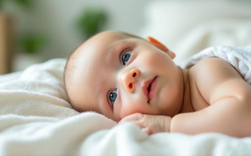 Éveil naturel et sommeil