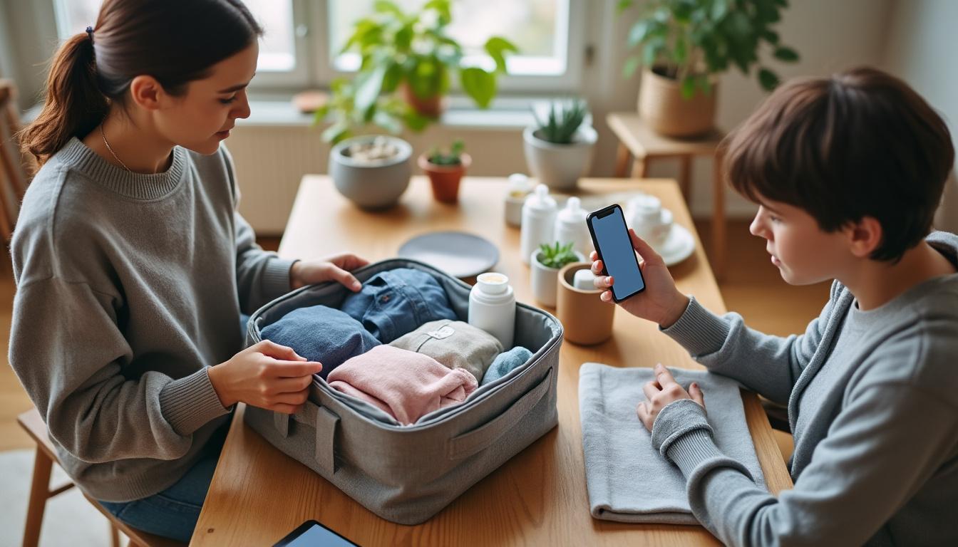 découvrez les différents modes de garde : crèche, assistante maternelle, mam, garde à domicile ou parent au foyer. comparez les avantages pour faire le meilleur choix pour votre enfant.