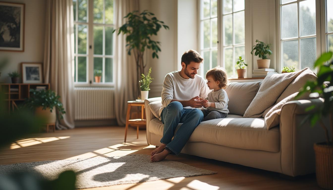 découvrez comment réussir un sevrage en douceur : quand commencer, quelle tétée privilégier et comment gérer les effets hormonaux pour un passage serein.