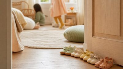 Comment sélectionner les chaussures et sandales idéales pour vos enfants