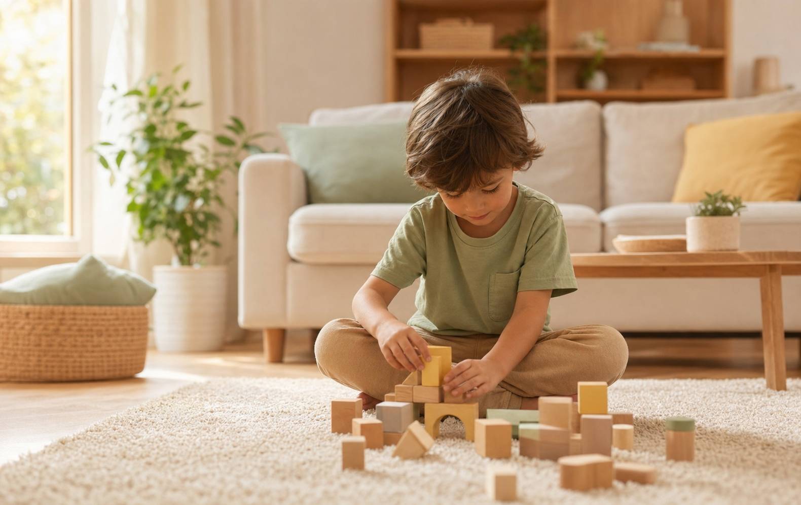 Comprendre et accompagner le comportement des enfants de 5 à 8 ans