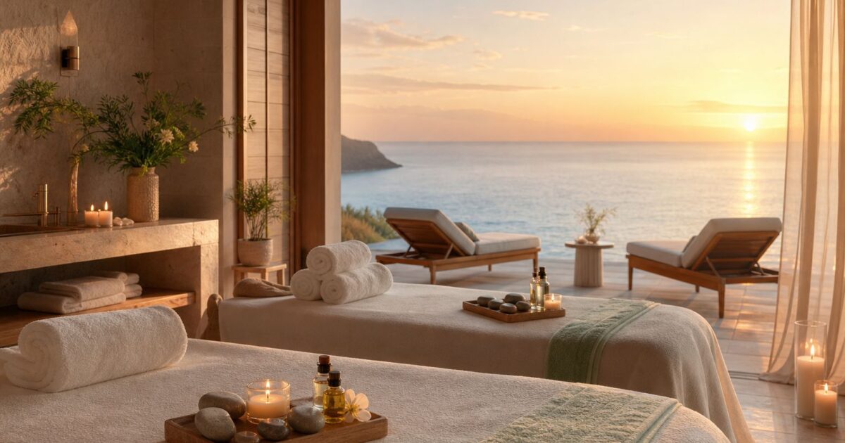 Hôtel Thalasso Côte Ouest en Vendée : l&rsquo;escapade bien-être idéale pour se ressourcer après la grossesse