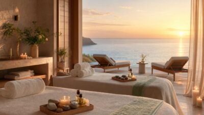 Hôtel Thalasso Côte Ouest en Vendée : l&rsquo;escapade bien-être idéale pour se ressourcer après la grossesse