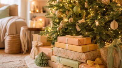 Livres incontournables pour attendre Noël et savourer l&rsquo;hiver avec plaisir