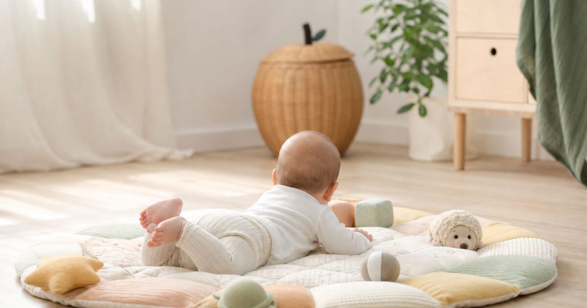 Tout savoir sur la bronchiolite : causes, symptômes et traitements
