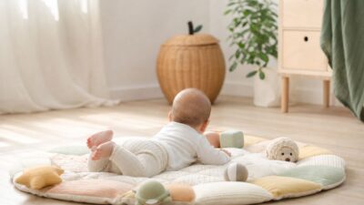 Tout savoir sur la bronchiolite : causes, symptômes et traitements