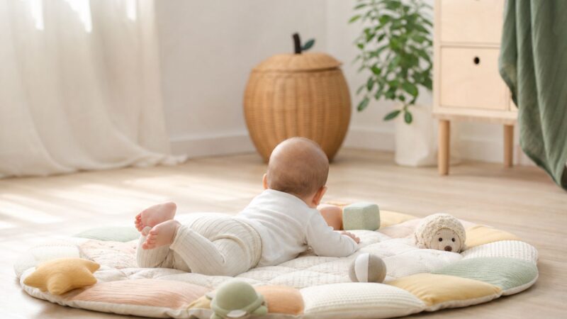 Tout savoir sur la bronchiolite : causes, symptômes et traitements