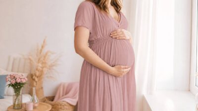 Grossesse : comprendre les transformations du corps et gérer les désagréments fréquents