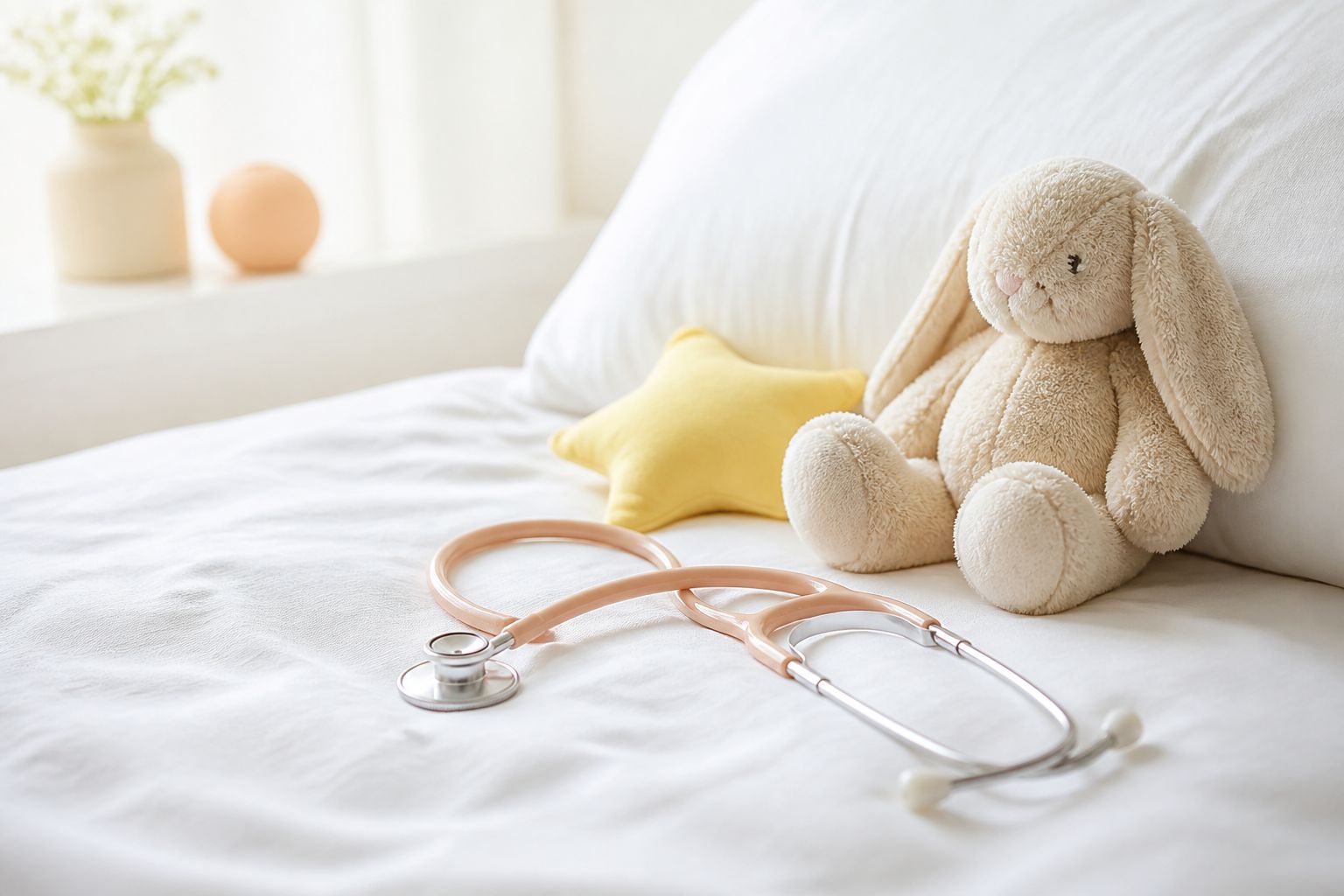 Tout savoir sur la bronchiolite : causes, symptômes et traitements - illustration article