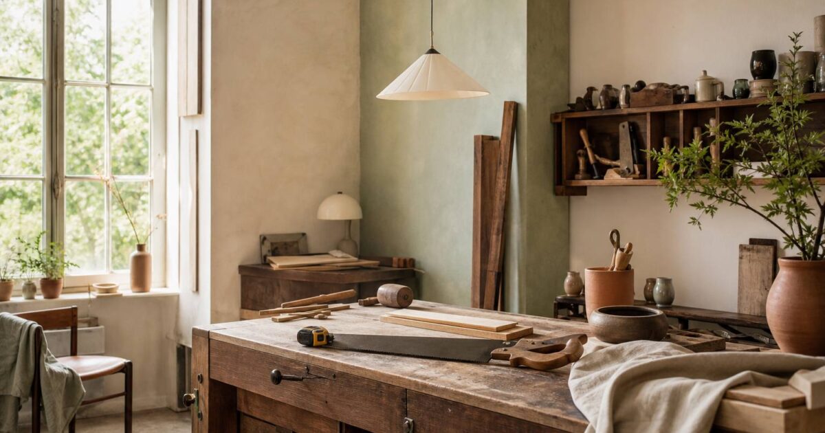 Les secrets du bricolage : guide pratique pour réussir tous vos projets maison