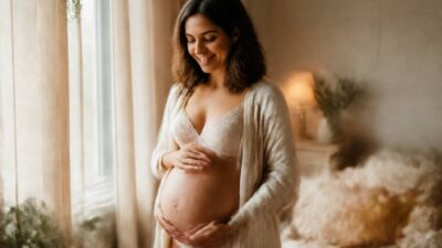 Grossesse et bien-être : guide pour choisir une lingerie à la fois éthique et confortable