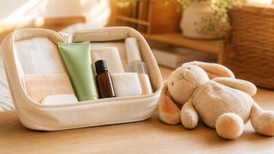 Piqûres d’insectes chez l’enfant : conseils pratiques pour prévenir et apaiser