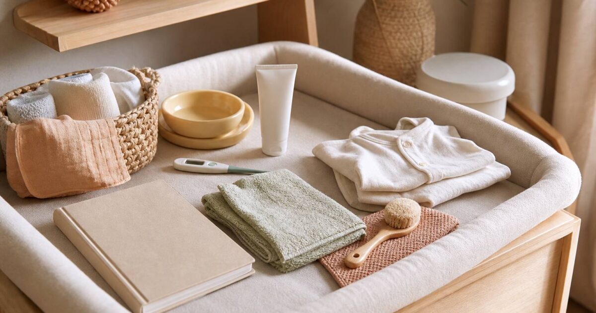 Tout savoir sur les selles de bébé : guide complet pour les jeunes parents