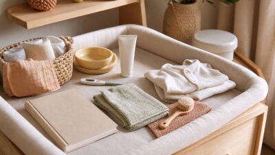 Tout savoir sur les selles de bébé : guide complet pour les jeunes parents