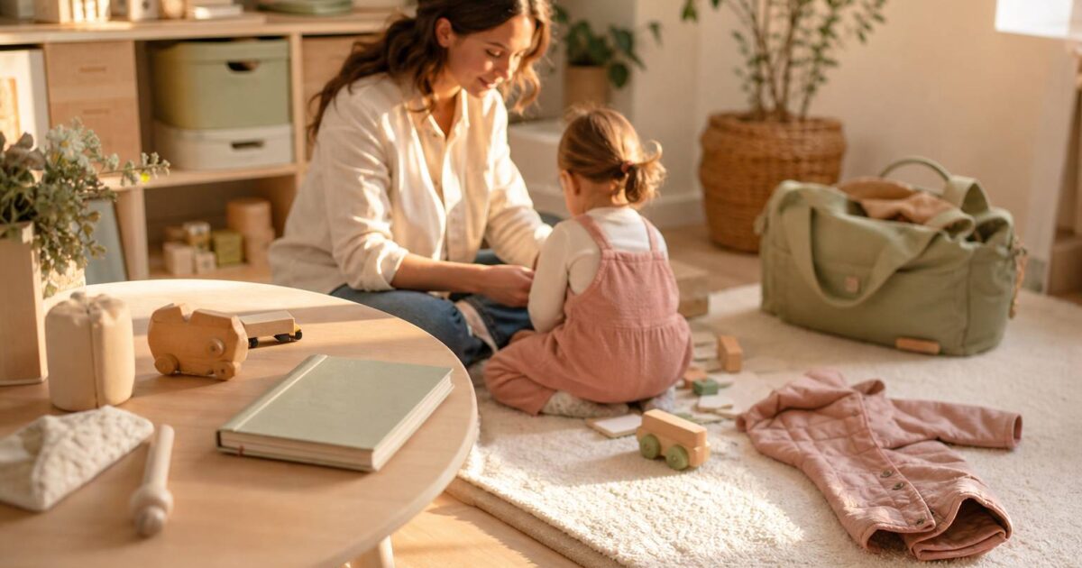 Garde d’enfant : Crèche ou assistante maternelle, quel budget prévoir et quelles aides solliciter ?