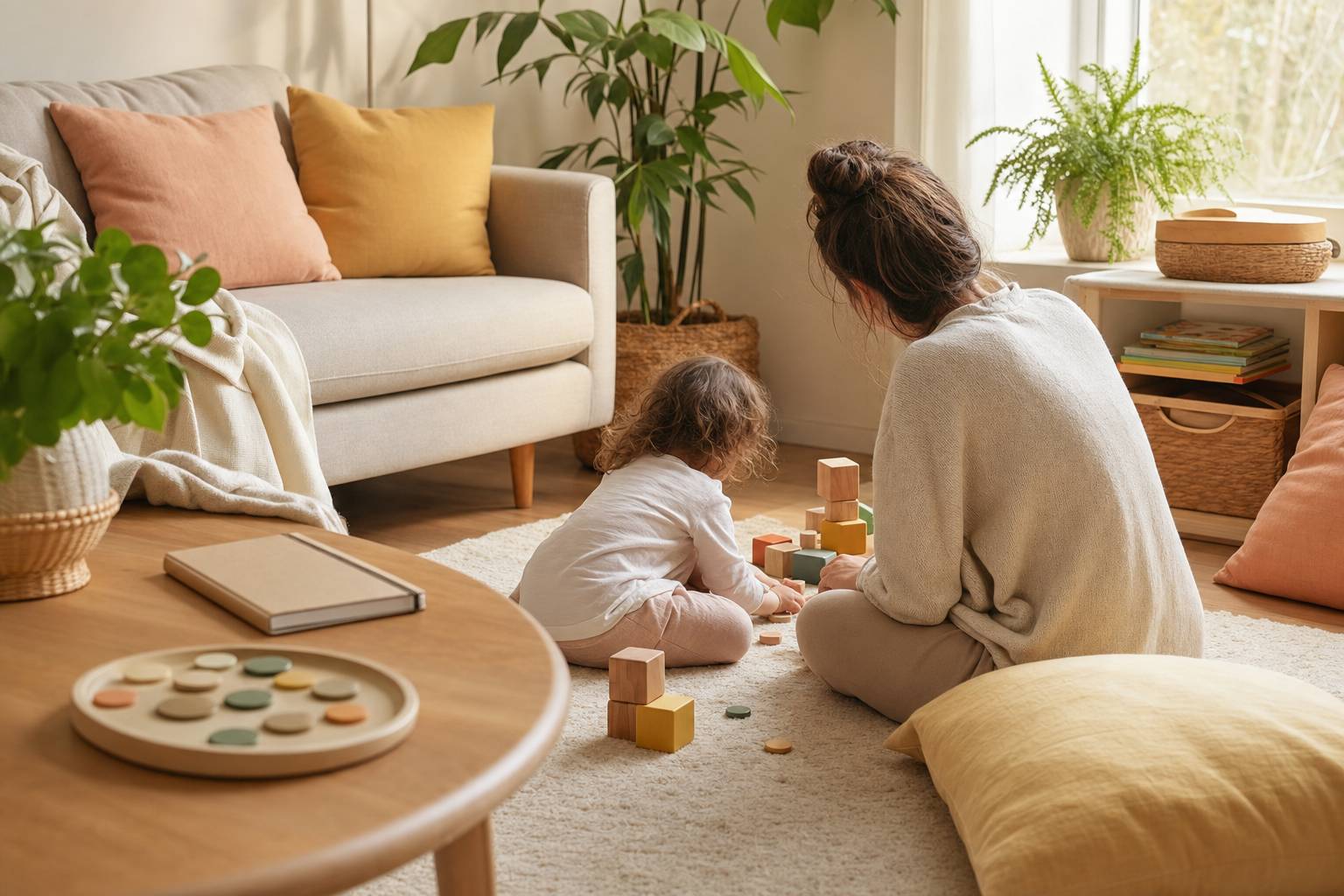 Garde d’enfant : Crèche ou assistante maternelle, quel budget prévoir et quelles aides solliciter ?