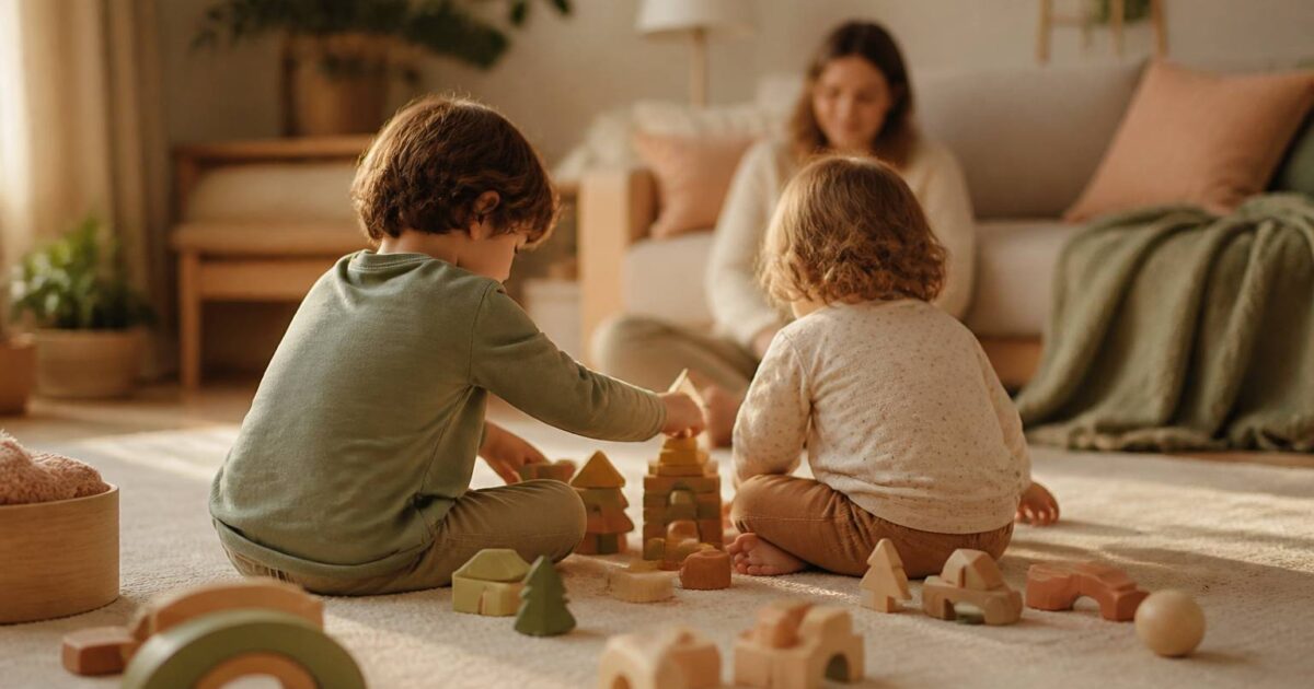 Les tourments d&rsquo;un enfant envahi par la jalousie