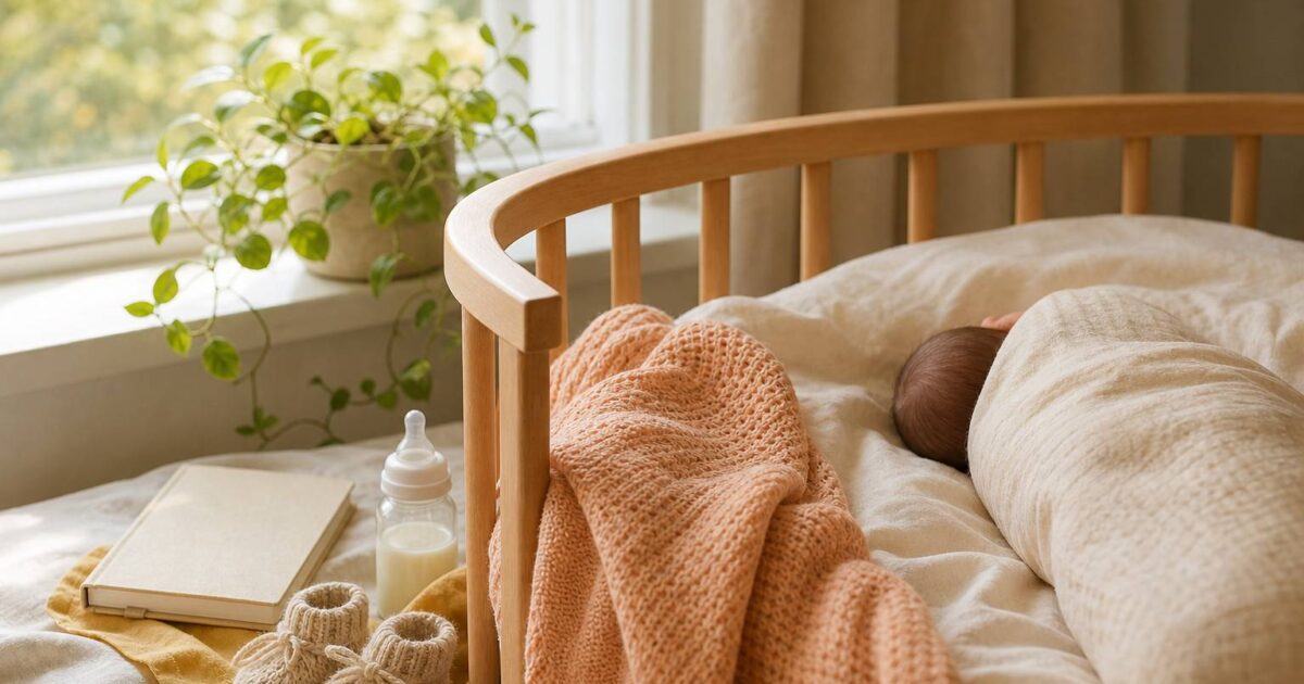 Naître et grandir : Le guide essentiel pour accompagner le développement de votre enfant