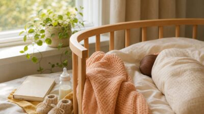 Naître et grandir : Le guide essentiel pour accompagner le développement de votre enfant