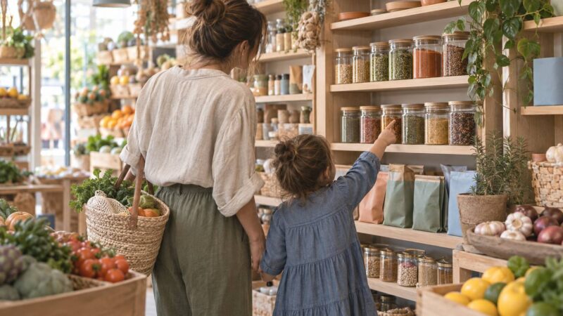 Jeu de devinettes épicées à l&rsquo;épicerie : testez vos connaissances gourmandes !