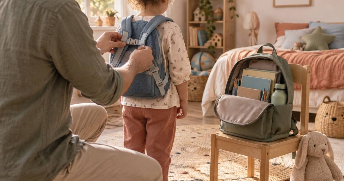 Sac à dos : guide pratique pour bien le sélectionner