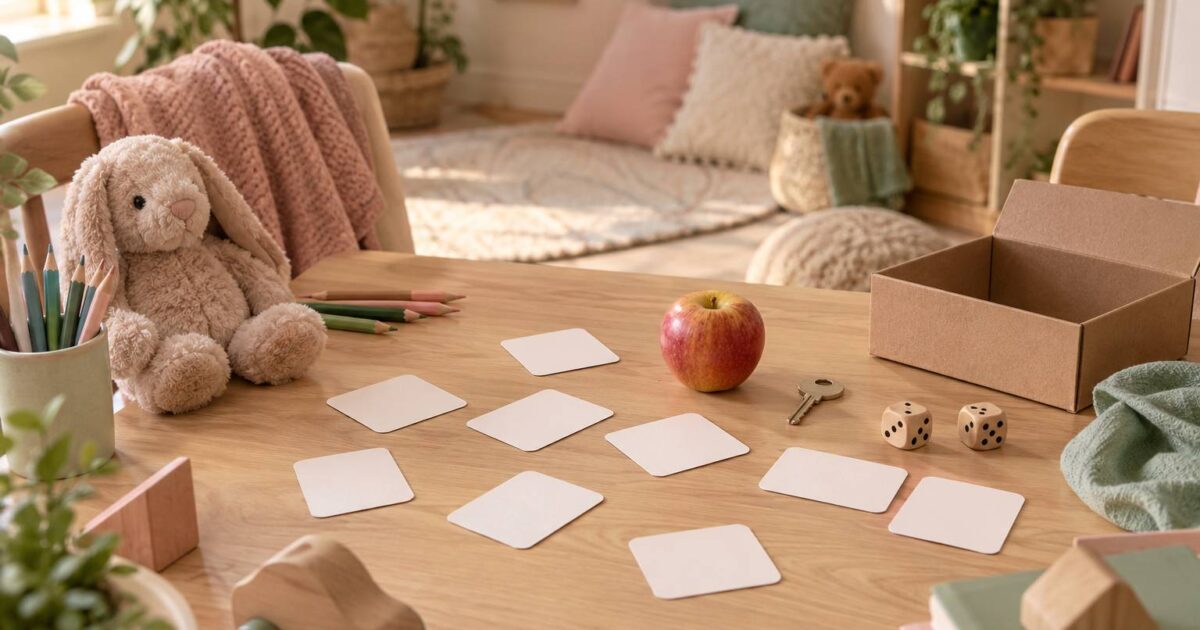 L&rsquo;art captivant des devinettes : un jeu d&rsquo;esprit pour tous