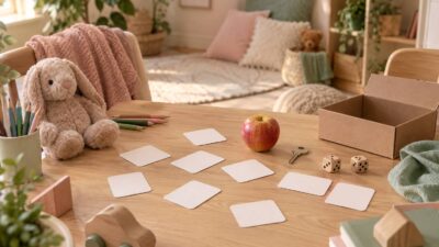 L’art captivant des devinettes : un jeu d’esprit pour tous