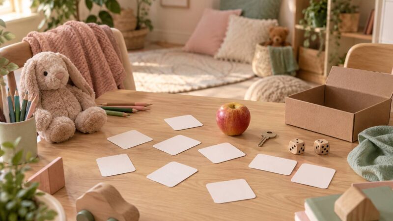 L&rsquo;art captivant des devinettes : un jeu d&rsquo;esprit pour tous