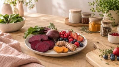 Les colorants : tout ce que vous souhaitez savoir en réponses claires