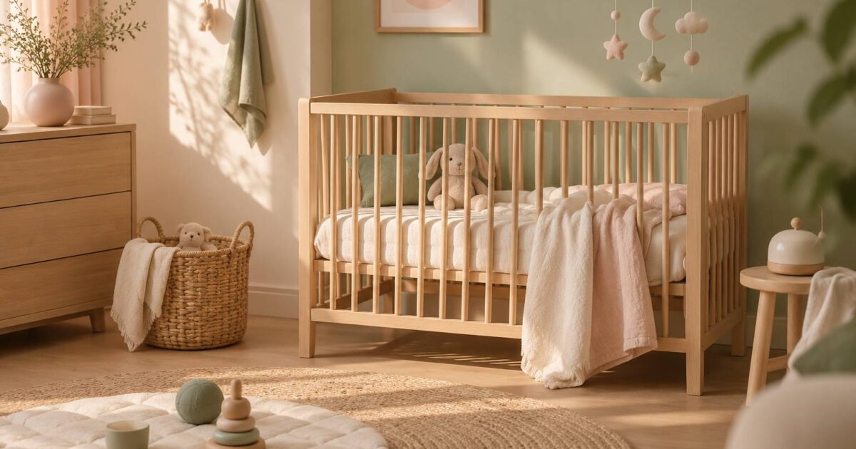 L&rsquo;incontournable doudou : compagnon tendre et rassurant des tout-petits