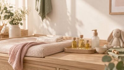 Huiles à éviter pour la peau délicate des nouveau-nés : conseils essentiels